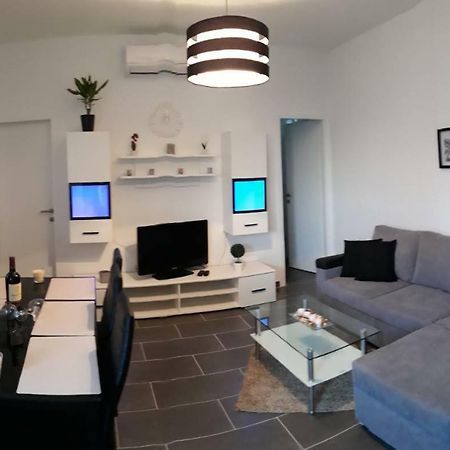 Appartement App Lana à Crikvenica Extérieur photo