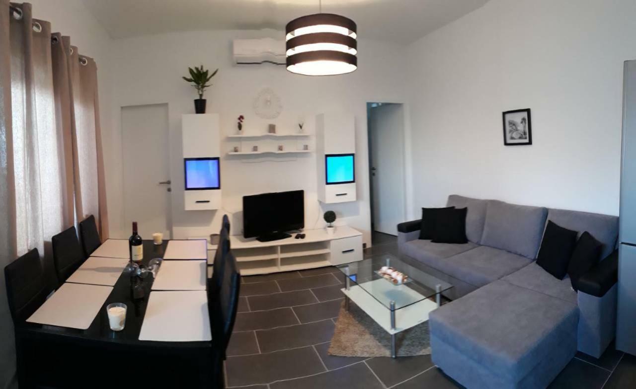 Appartement App Lana à Crikvenica Extérieur photo