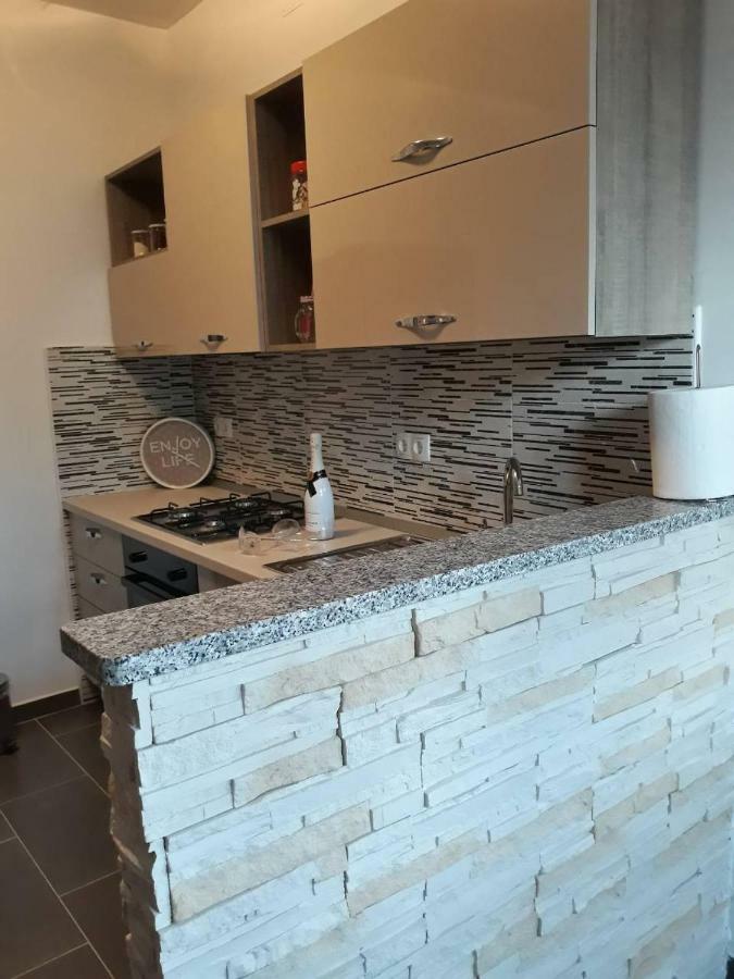 Appartement App Lana à Crikvenica Extérieur photo