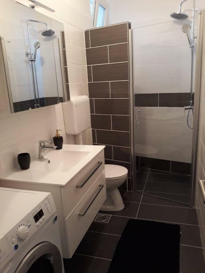 Appartement App Lana à Crikvenica Extérieur photo
